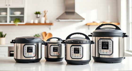 Best Instant Pot Inner Pots & Accessories in 2026