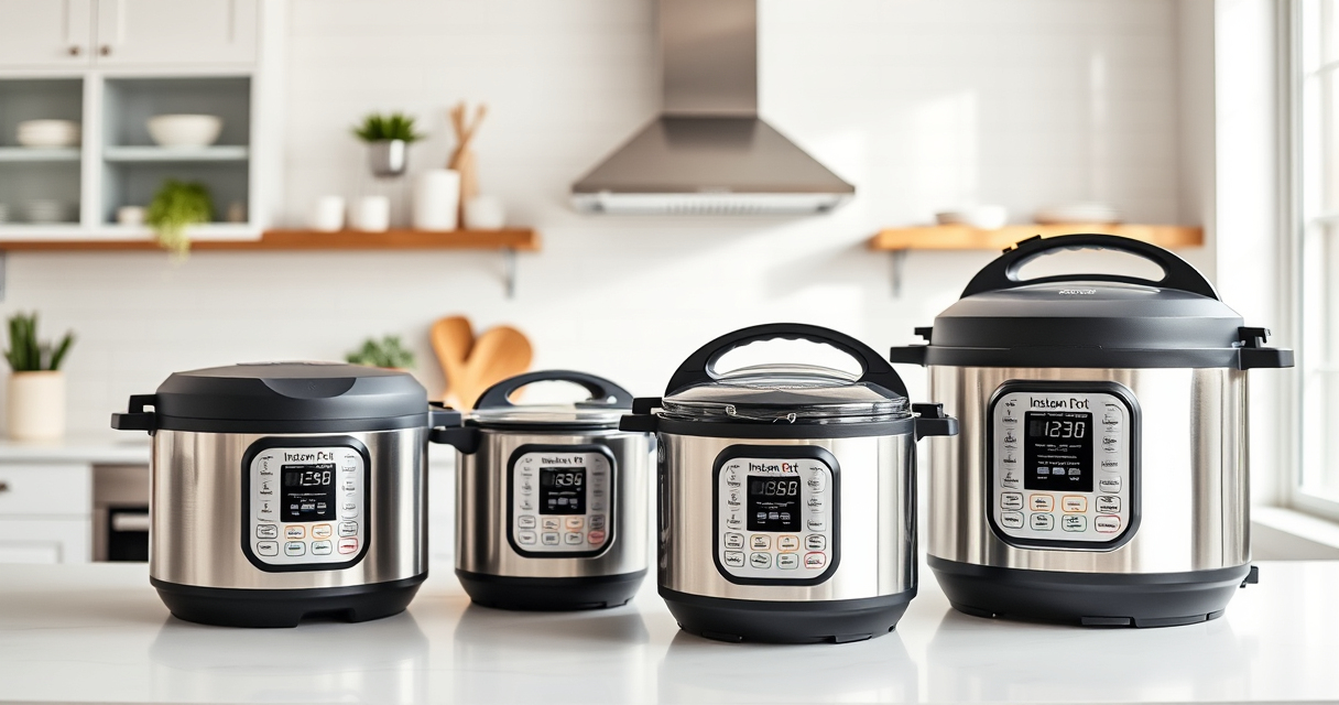 Best Instant Pot Inner Pots & Accessories in 2026