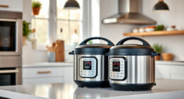Best Instant Pot Pressure Cookers in 2026: Ranked for Every Kitchen