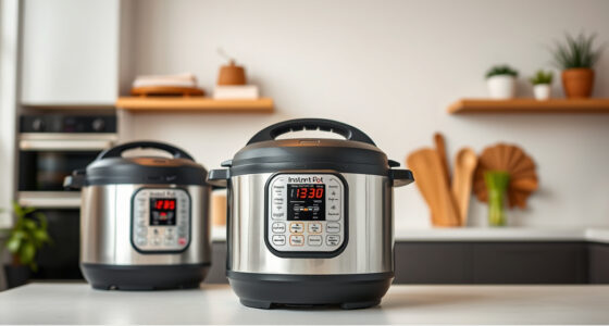 Best Instant Pot Sealing Rings in 2026: Top Accessories Roundup