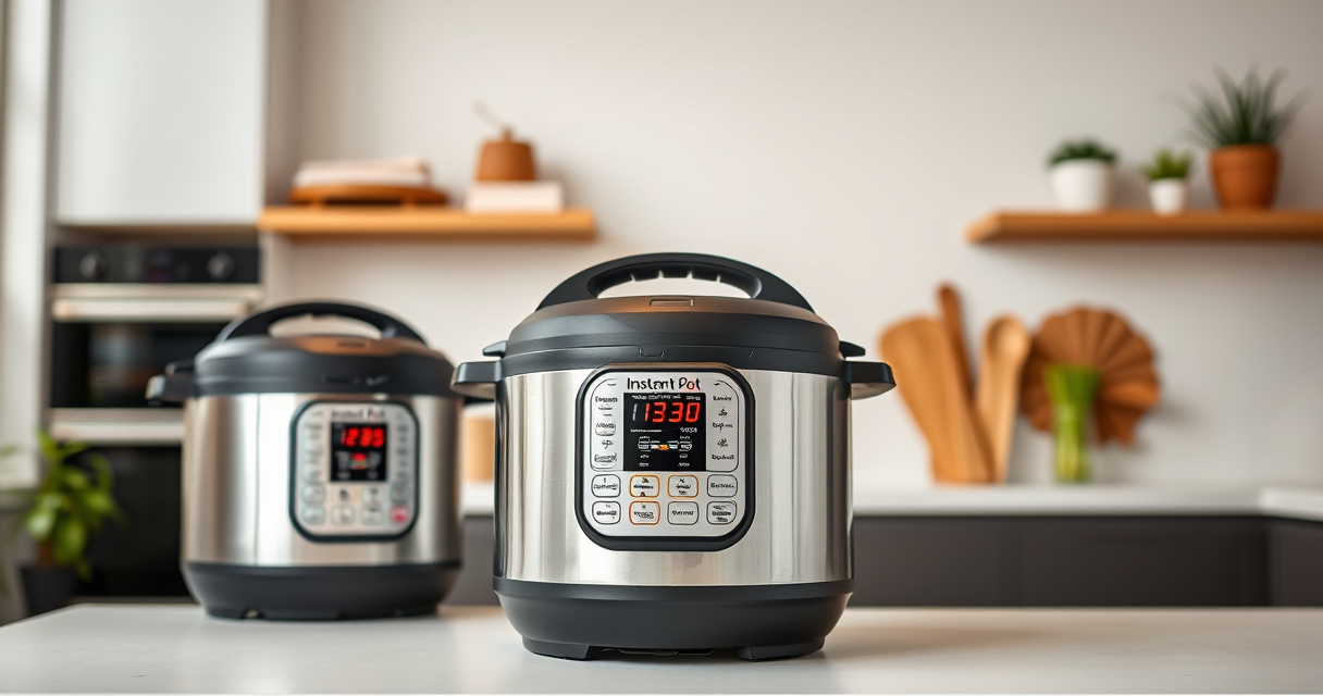 Best Instant Pot Sealing Rings in 2026: Top Accessories Roundup