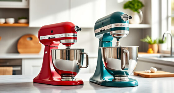 Best KitchenAid Pasta Attachments in 2026: Top Picks & Tips