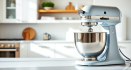 Best KitchenAid Stand Mixers in 2026: Top Picks Ranked