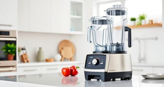 Best Vitamix Blade Assembly in 2026: Top Picks & Buying Tips
