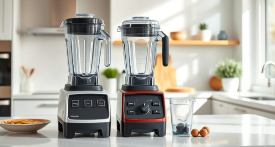 Best Vitamix Blenders in 2026: Top Picks & Rankings