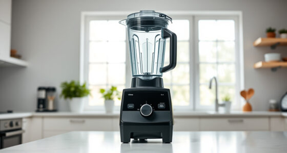 Best Vitamix Containers in 2026: Top Accessories & Parts