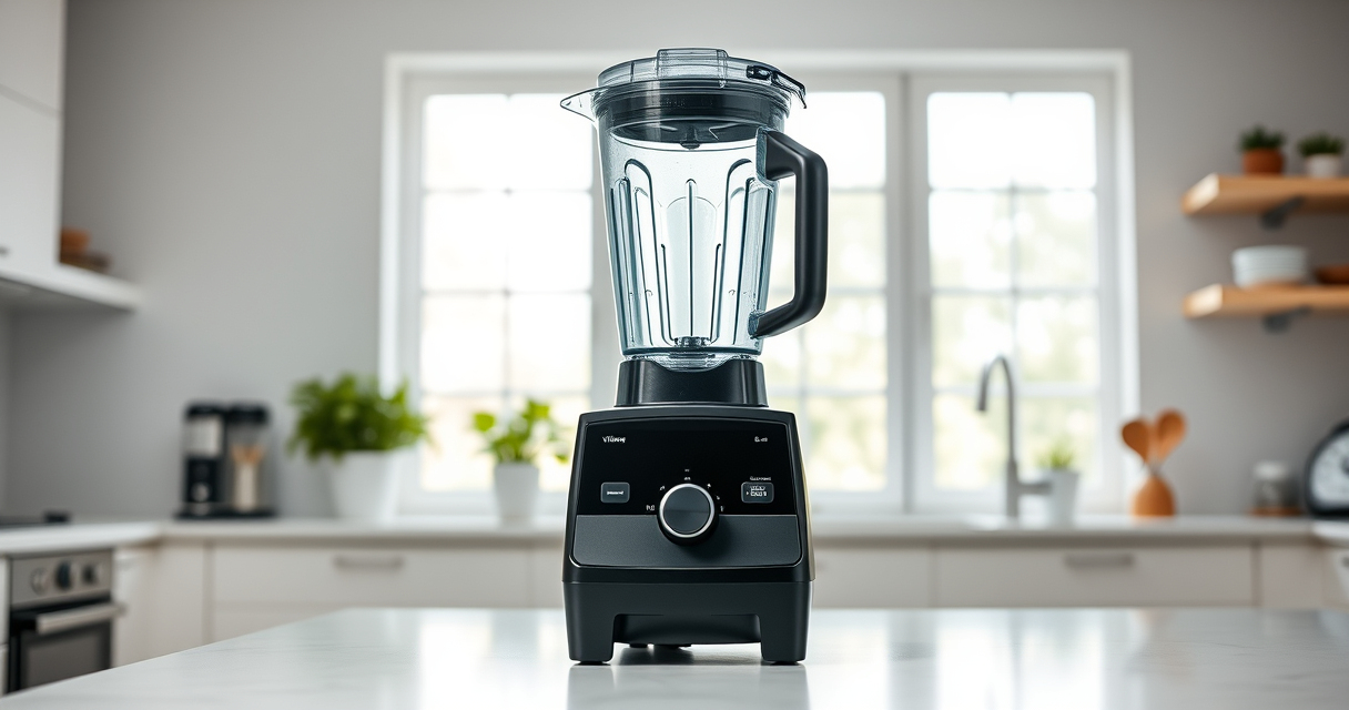 Best Vitamix Containers in 2026: Top Accessories & Parts