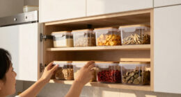 Bye Bye, Clutter: These Brilliant Cabinet Organizers Are a Must-Have for Every Kitchen (They’re on Major Sale)