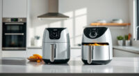 COSORI Air Fryer Buying Guide 2026: Top Picks & Tips