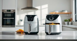 COSORI Air Fryer Buying Guide 2026: Top Picks & Tips