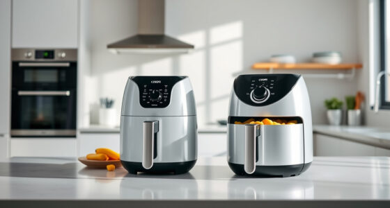 COSORI Air Fryer Buying Guide 2026: Top Picks & Tips