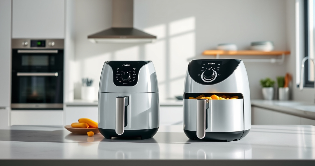COSORI Air Fryer Buying Guide 2026: Top Picks & Tips
