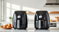 COSORI Pro II Air Fryer Review: Pros, Cons & Ideal Users