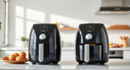 COSORI Pro II Air Fryer Review: Pros, Cons & Ideal Users