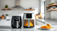 COSORI Pro II vs COSORI Dual Blaze: Which Air Fryer Fits You?