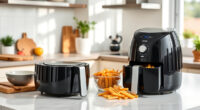 COSORI Pro II vs COSORI Lite: Which Air Fryer Fits Your Needs?