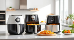 COSORI Racks & Liners: Compatibility & Buying Tips