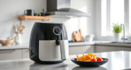 COSORI vs. Instant Pot: Which Air Fryer Is Best for You?