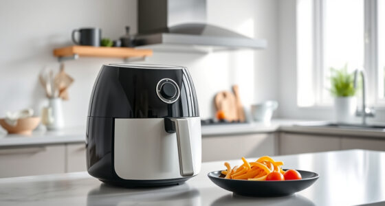 COSORI vs. Instant Pot: Which Air Fryer Is Best for You?