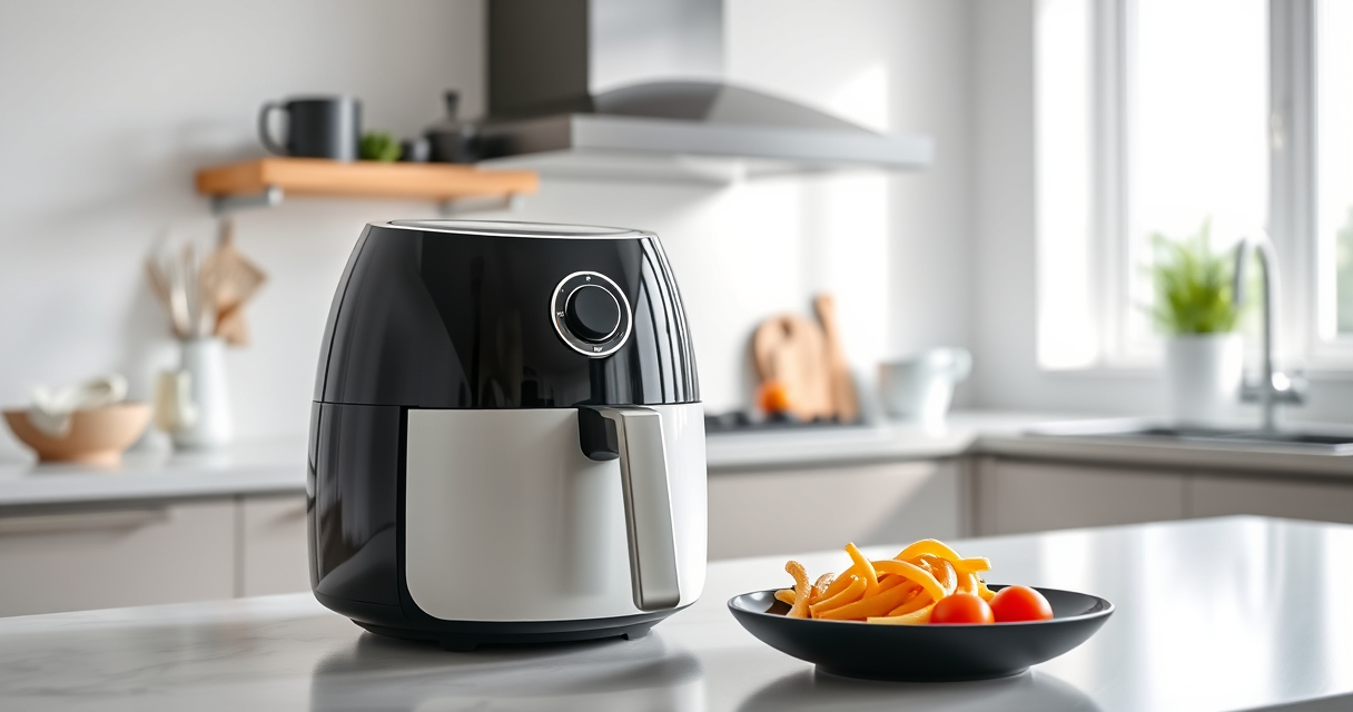 COSORI vs. Instant Pot: Which Air Fryer Is Best for You?