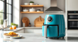 COSORI vs Instant Pot: Which Air Fryer Reigns Supreme in 2026?