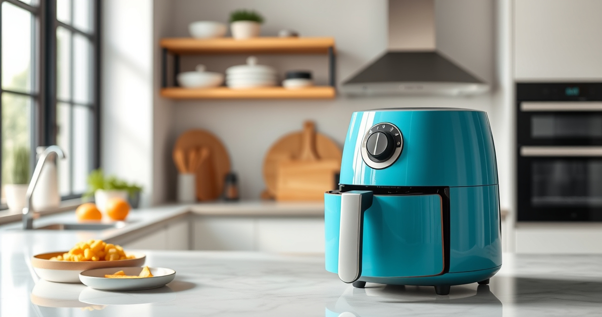 COSORI vs Instant Pot: Which Air Fryer Reigns Supreme in 2026?
