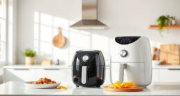 COSORI vs Ninja Air Fryer: Which is the Better Choice?