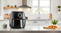 COSORI vs Ninja: Which Air Fryer Is Best in 2026?