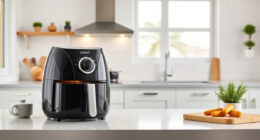 COSORI vs Ninja: Which Air Fryer Is Best in 2026?