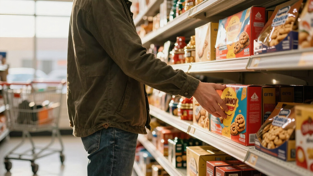 Costco Is Selling an Internationally Loved Cookie—and Fans Are Buying 5 Cases at a Time