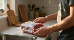 FSIS issues recall for frozen meatloaf due to misbranding, undeclared allergen