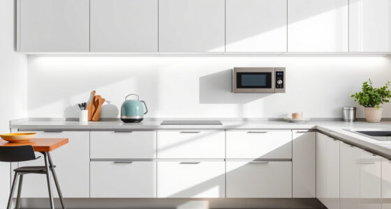 How to Clean a COSORI Dual Blaze Air Fryer Safely and Effectively