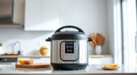 How to Clean a Instant Pot Duo: Step-by-Step Guide