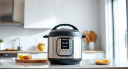 How to Clean a Instant Pot Duo: Step-by-Step Guide