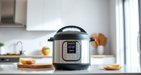 How to Clean a Instant Pot Duo: Step-by-Step Guide