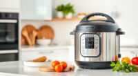 How to Clean a Instant Pot Vortex Air Fryer Safely & Effectively