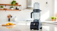 How to Clean a Vitamix 5200 Safely & Effectively