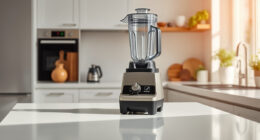 How to Clean a Vitamix A3500 Safely and Effectively