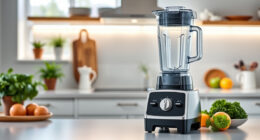 How to Clean a Vitamix E310 Explorian Easily and Safely