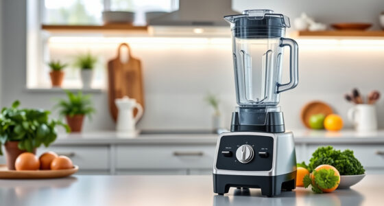 How to Clean a Vitamix E310 Explorian Easily and Safely