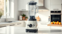 How to Clean a Vitamix Propel 750 Safely and Effectively