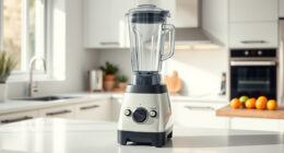 How to Clean a Vitamix Propel 750 Safely and Effectively
