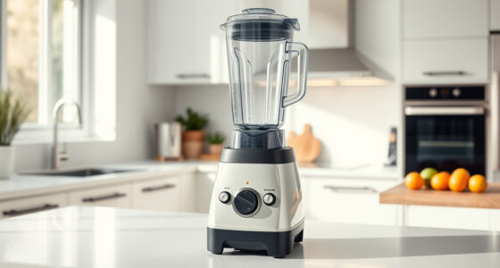 How to Clean a Vitamix Propel 750 Safely and Effectively