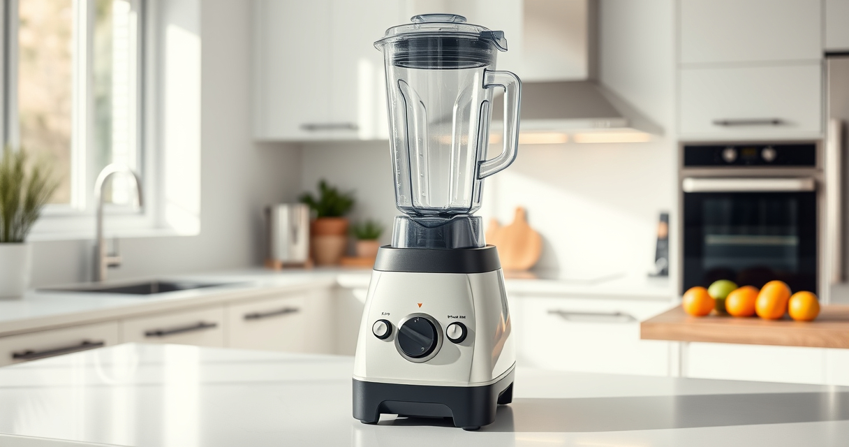 How to Clean a Vitamix Propel 750 Safely and Effectively