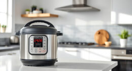 How to Clean an Instant Pot Ultra Safely and Effectively