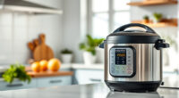 How to Clean Your Instant Pot Duo Plus Safely and Effectively