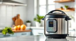 How to Clean Your Instant Pot Duo Plus Safely and Effectively
