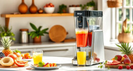 How to Make Refreshing Frozen Lemonade with the Ninja SLUSHi