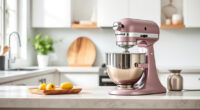 How to Safely and Effectively Clean a KitchenAid Professional 600