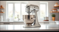 How to Safely and Effectively Clean Your KitchenAid Classic